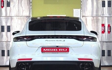 Porsche Panamera II рестайлинг, 2022 год, 23 400 000 рублей, 5 фотография
