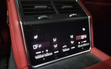 Porsche Panamera II рестайлинг, 2022 год, 23 400 000 рублей, 17 фотография