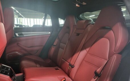 Porsche Panamera II рестайлинг, 2022 год, 23 400 000 рублей, 16 фотография