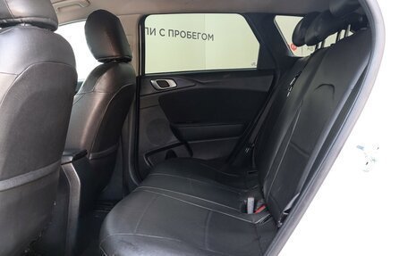 KIA cee'd III, 2020 год, 1 150 000 рублей, 10 фотография