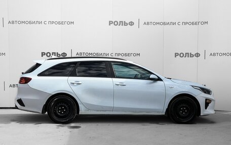 KIA cee'd III, 2020 год, 1 150 000 рублей, 4 фотография
