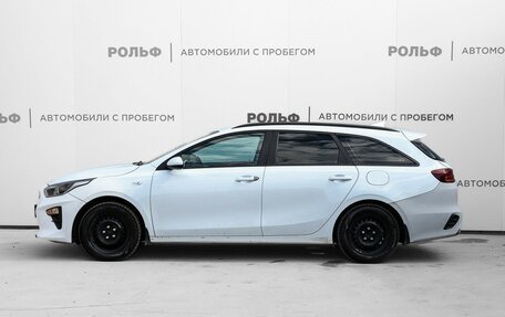 KIA cee'd III, 2020 год, 1 150 000 рублей, 8 фотография