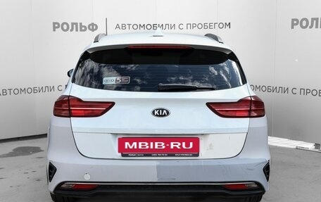 KIA cee'd III, 2020 год, 1 150 000 рублей, 6 фотография