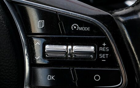 KIA cee'd III, 2020 год, 1 150 000 рублей, 19 фотография
