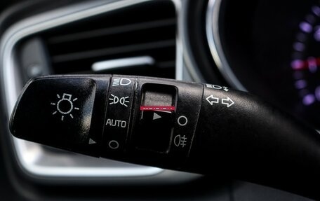 KIA cee'd III, 2020 год, 1 150 000 рублей, 20 фотография