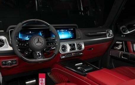 Mercedes-Benz G-Класс AMG, 2025 год, 32 300 000 рублей, 4 фотография