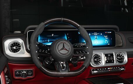Mercedes-Benz G-Класс AMG, 2025 год, 32 300 000 рублей, 5 фотография