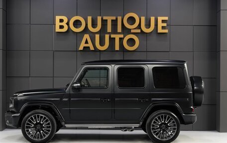 Mercedes-Benz G-Класс AMG, 2025 год, 32 300 000 рублей, 6 фотография