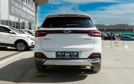 Chery Tiggo 8 I, 2022 год, 1 889 000 рублей, 6 фотография