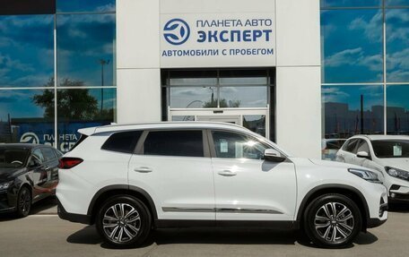 Chery Tiggo 8 I, 2022 год, 1 889 000 рублей, 4 фотография