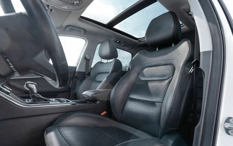 Chery Tiggo 8 I, 2022 год, 1 889 000 рублей, 10 фотография