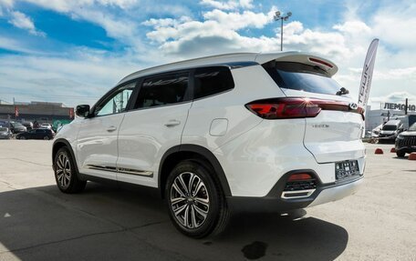 Chery Tiggo 8 I, 2022 год, 1 889 000 рублей, 7 фотография