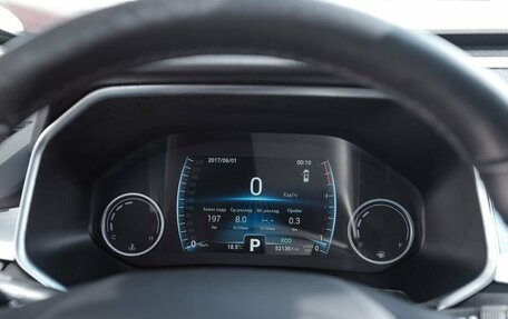 Chery Tiggo 8 I, 2022 год, 1 889 000 рублей, 11 фотография