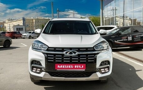 Chery Tiggo 8 I, 2022 год, 1 889 000 рублей, 2 фотография