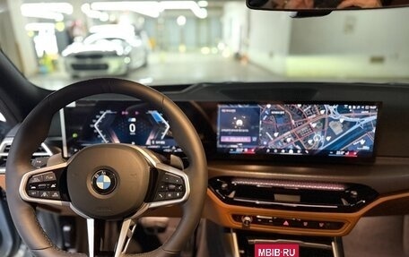 BMW 3 серия, 2025 год, 4 324 000 рублей, 3 фотография