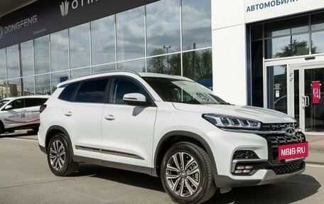 Chery Tiggo 8 I, 2022 год, 1 889 000 рублей, 3 фотография