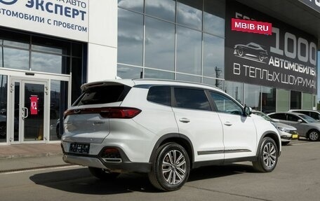 Chery Tiggo 8 I, 2022 год, 1 889 000 рублей, 5 фотография
