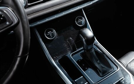 Chery Tiggo 8 I, 2022 год, 1 889 000 рублей, 14 фотография