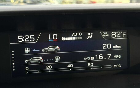 Subaru Forester, 2018 год, 2 555 000 рублей, 11 фотография