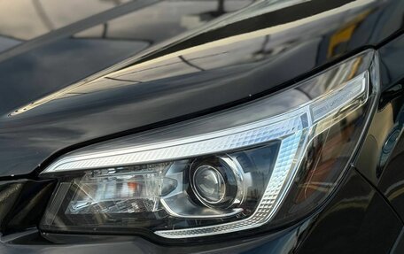 Subaru Forester, 2018 год, 2 555 000 рублей, 3 фотография