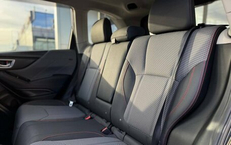 Subaru Forester, 2018 год, 2 555 000 рублей, 23 фотография