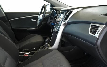 Hyundai i30 II рестайлинг, 2016 год, 1 300 000 рублей, 7 фотография