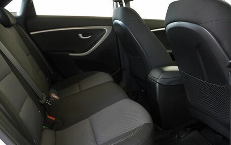Hyundai i30 II рестайлинг, 2016 год, 1 300 000 рублей, 8 фотография