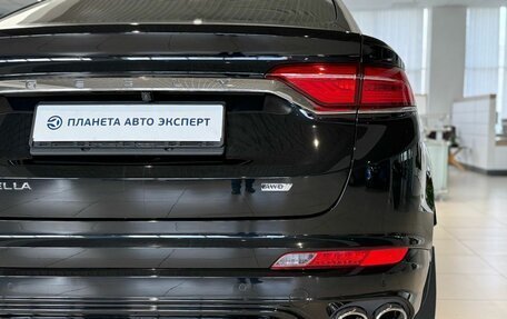 Geely Tugella FY11, 2023 год, 3 050 000 рублей, 10 фотография