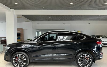 Geely Tugella FY11, 2023 год, 3 050 000 рублей, 5 фотография