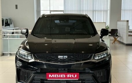 Geely Tugella FY11, 2023 год, 3 050 000 рублей, 2 фотография