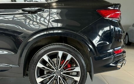 Geely Tugella FY11, 2023 год, 3 050 000 рублей, 12 фотография