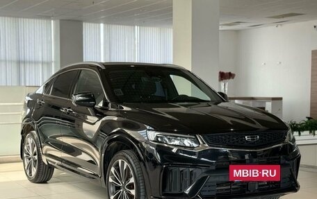 Geely Tugella FY11, 2023 год, 3 050 000 рублей, 3 фотография