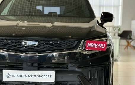 Geely Tugella FY11, 2023 год, 3 050 000 рублей, 4 фотография