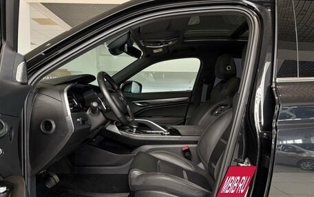 Geely Tugella FY11, 2023 год, 3 050 000 рублей, 13 фотография