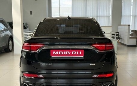 Geely Tugella FY11, 2023 год, 3 050 000 рублей, 8 фотография