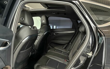 Geely Tugella FY11, 2023 год, 3 050 000 рублей, 17 фотография