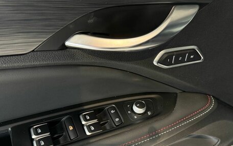 Geely Tugella FY11, 2023 год, 3 050 000 рублей, 16 фотография