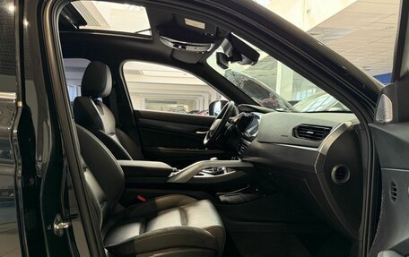 Geely Tugella FY11, 2023 год, 3 050 000 рублей, 24 фотография