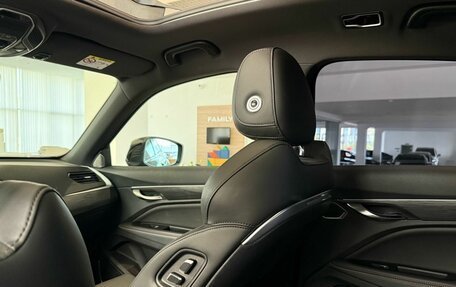 Geely Tugella FY11, 2023 год, 3 050 000 рублей, 18 фотография