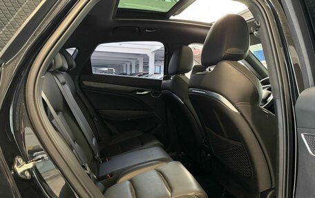 Geely Tugella FY11, 2023 год, 3 050 000 рублей, 22 фотография
