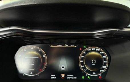 Geely Tugella FY11, 2023 год, 3 050 000 рублей, 25 фотография