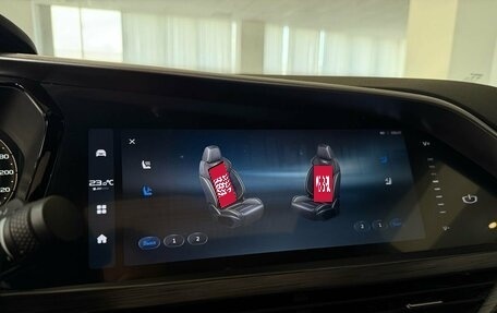Geely Tugella FY11, 2023 год, 3 050 000 рублей, 28 фотография