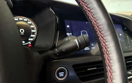 Geely Tugella FY11, 2023 год, 3 050 000 рублей, 31 фотография