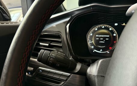 Geely Tugella FY11, 2023 год, 3 050 000 рублей, 30 фотография