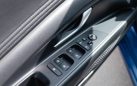 Hyundai Elantra, 2020 год, 2 200 000 рублей, 9 фотография