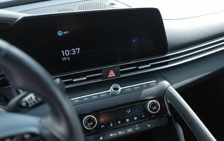 Hyundai Elantra, 2020 год, 2 200 000 рублей, 12 фотография