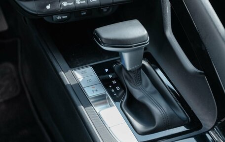 Hyundai Elantra, 2020 год, 2 200 000 рублей, 14 фотография