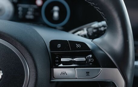 Hyundai Elantra, 2020 год, 2 200 000 рублей, 17 фотография