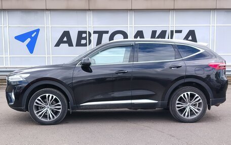 Haval F7 I, 2020 год, 1 798 000 рублей, 4 фотография