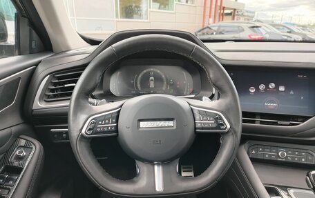 Haval F7 I, 2020 год, 1 798 000 рублей, 6 фотография